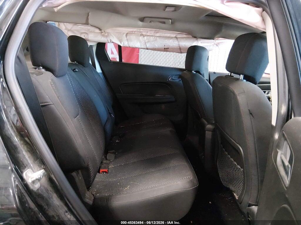2GKALSEK2D6390442 2013 GMC TERRAIN photo no. 8