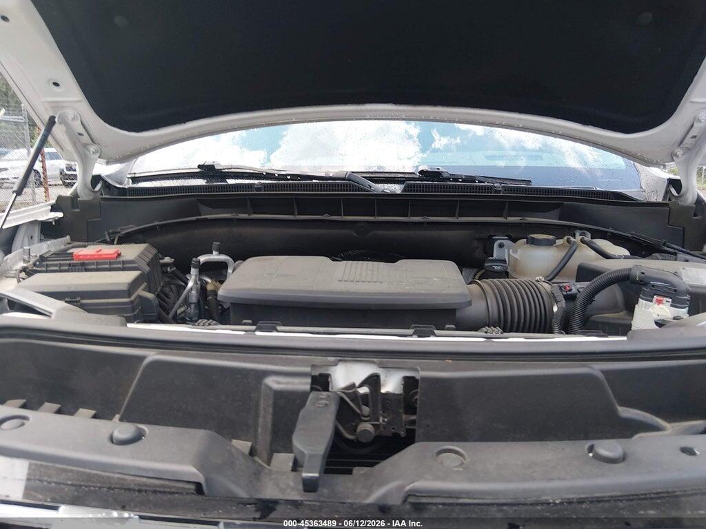 1GKS2DKL0MR181687 2021 GMC YUKON photo no. 10