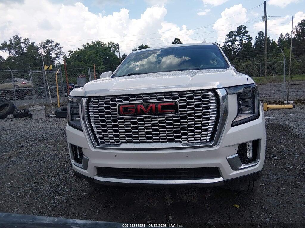 1GKS2DKL0MR181687 2021 GMC YUKON photo no. 12