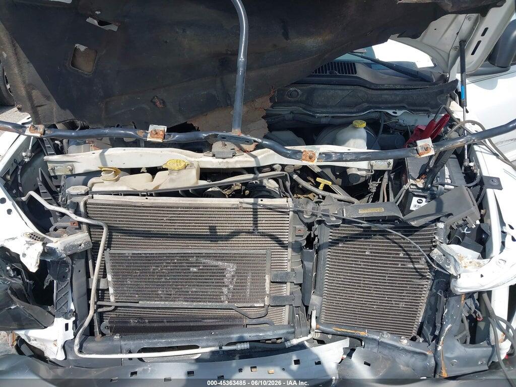 1D7HA18266S643158 2006 DODGE RAM 1500 photo no. 10