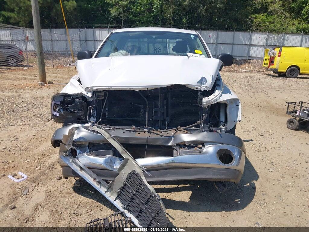 1D7HA18266S643158 2006 DODGE RAM 1500 photo no. 12
