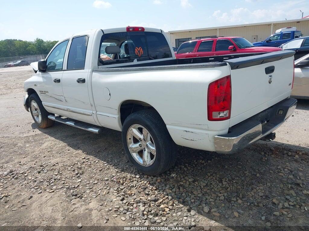 1D7HA18266S643158 2006 DODGE RAM 1500 photo no. 3