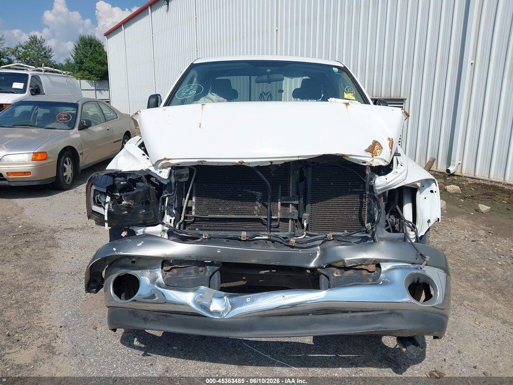 1D7HA18266S643158 2006 DODGE RAM 1500 photo no. 6