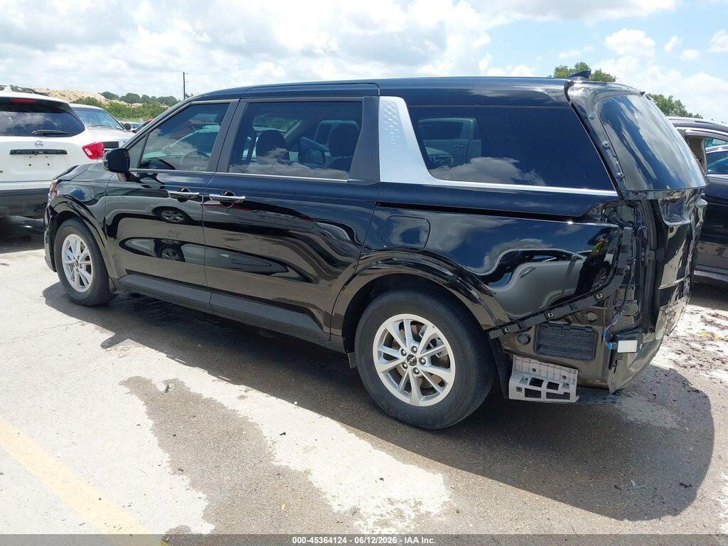 KNDNB4H33R6440133 2024 KIA CARNIVAL MPV photo no. 3