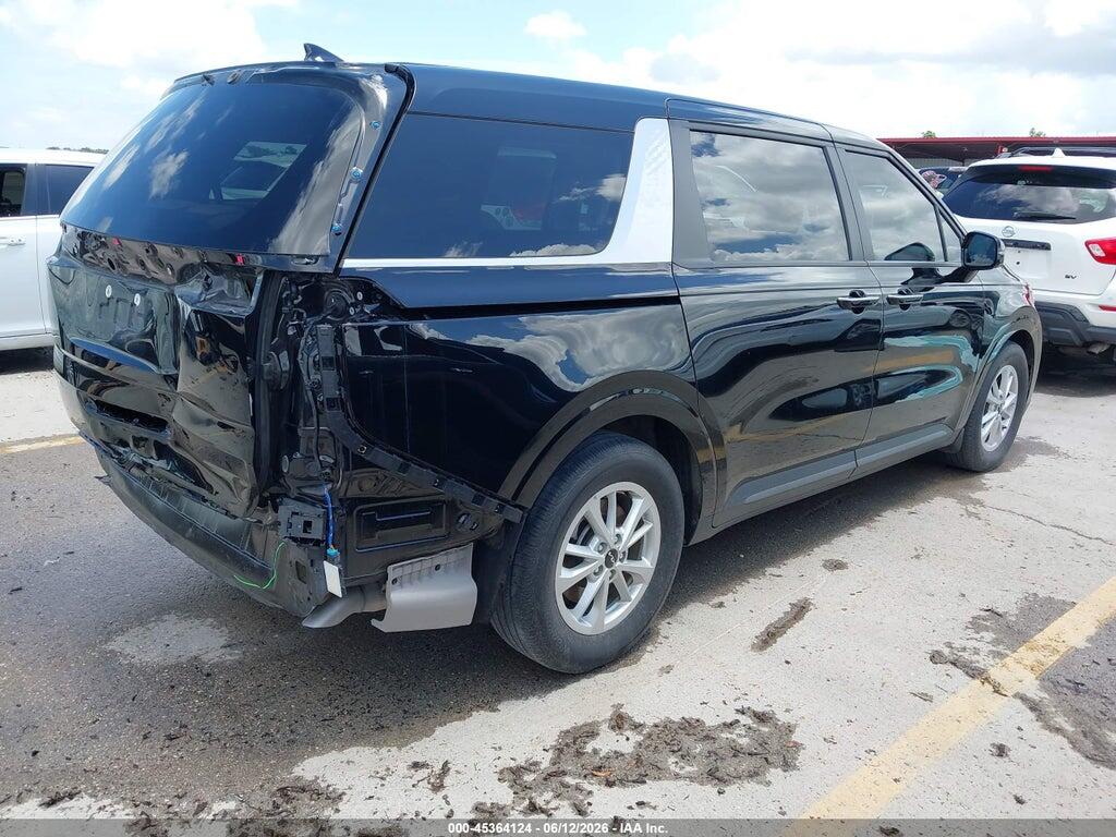 KNDNB4H33R6440133 2024 KIA CARNIVAL MPV photo no. 4