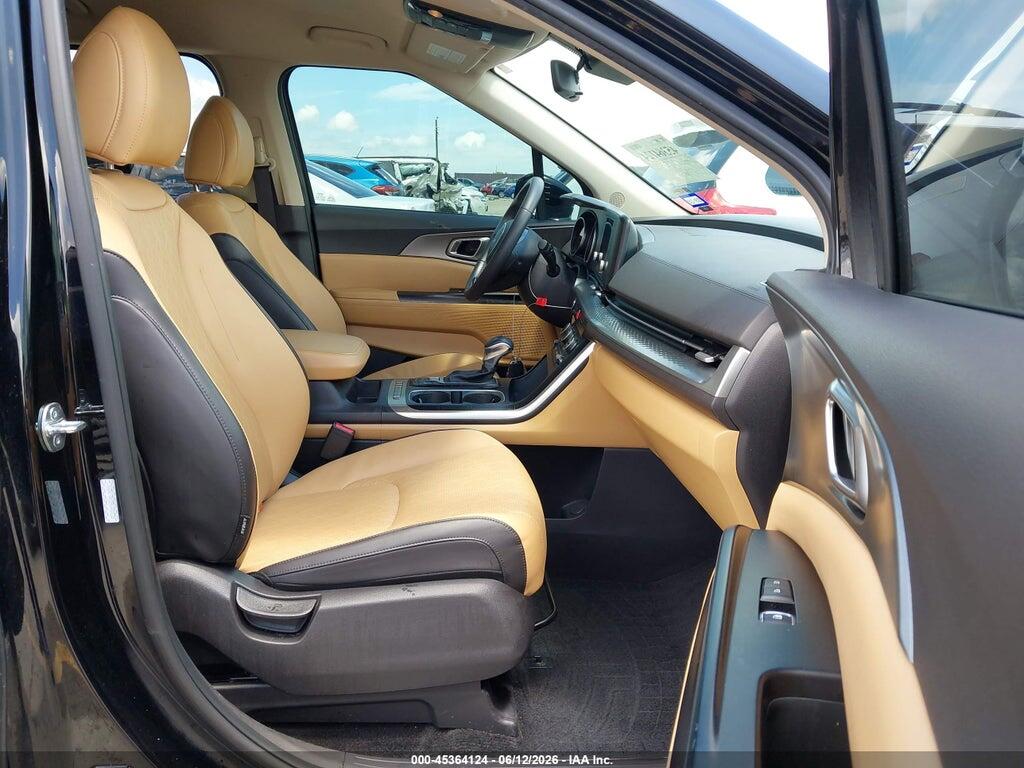 KNDNB4H33R6440133 2024 KIA CARNIVAL MPV photo no. 5