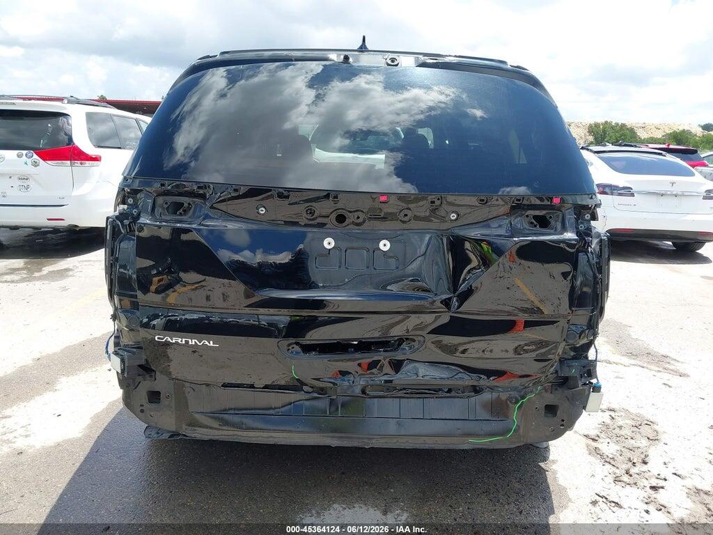 KNDNB4H33R6440133 2024 KIA CARNIVAL MPV photo no. 6