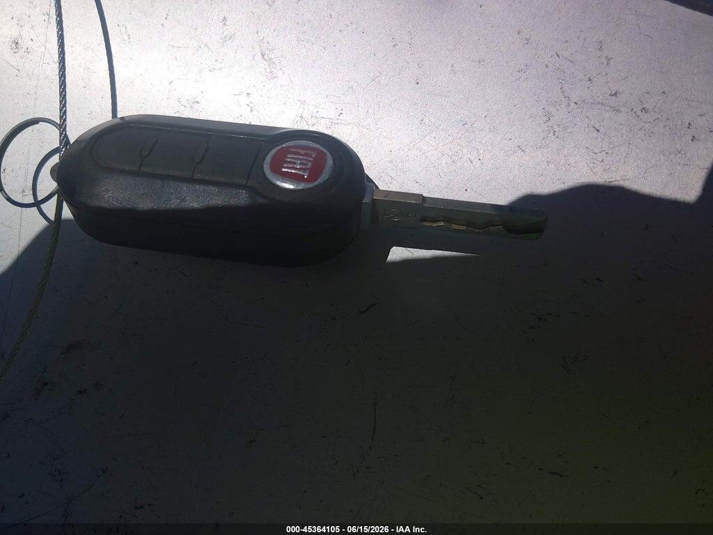 3C3CFFER3CT100837 2012 FIAT 500C photo no. 11