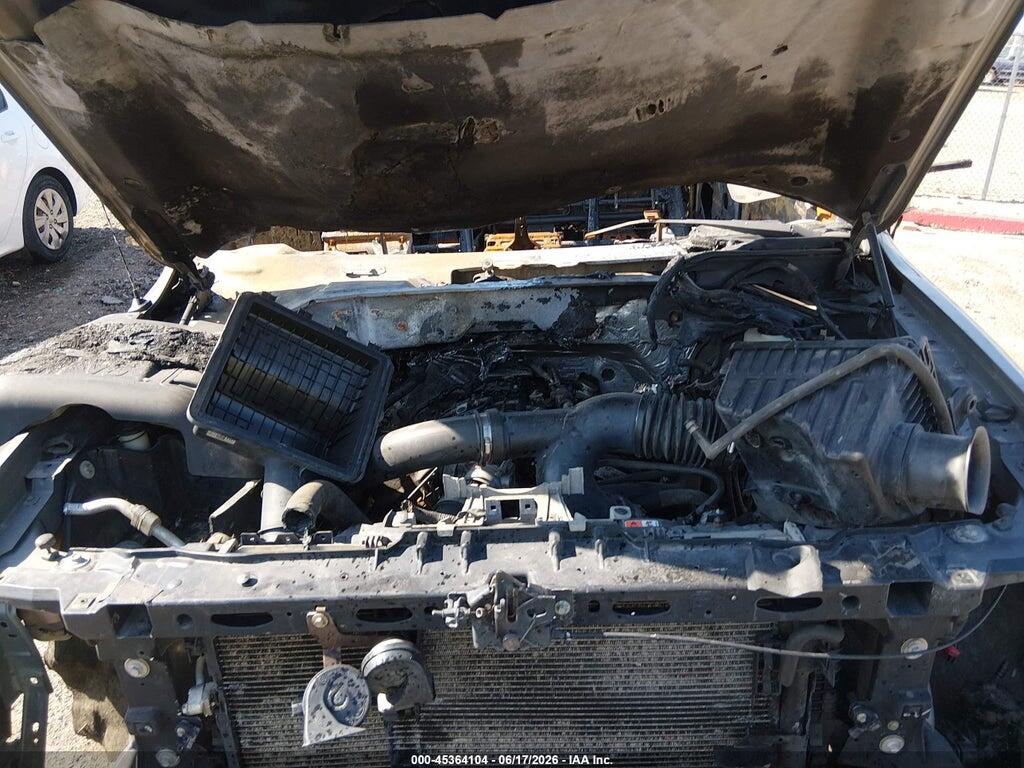 1FTFW1ET1CFB37466 2012 FORD F-150 photo no. 10