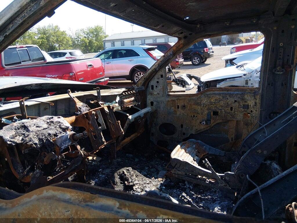 1FTFW1ET1CFB37466 2012 FORD F-150 photo no. 5