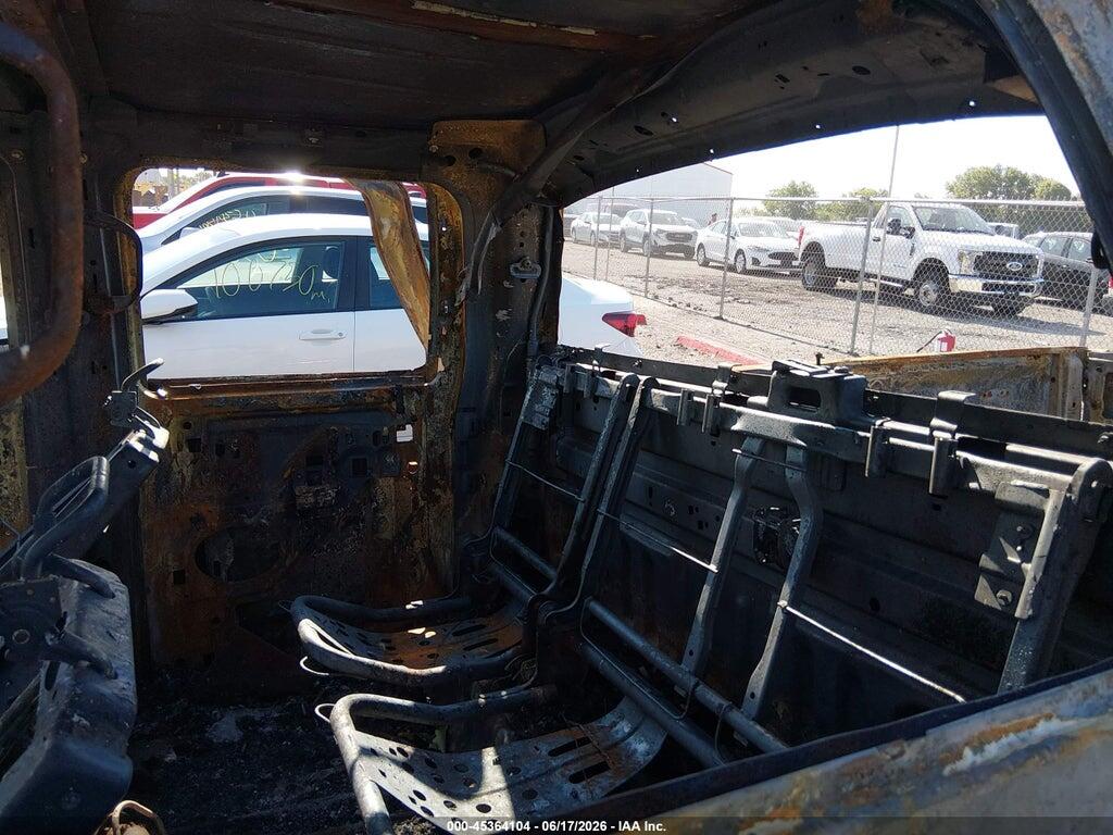 1FTFW1ET1CFB37466 2012 FORD F-150 photo no. 8