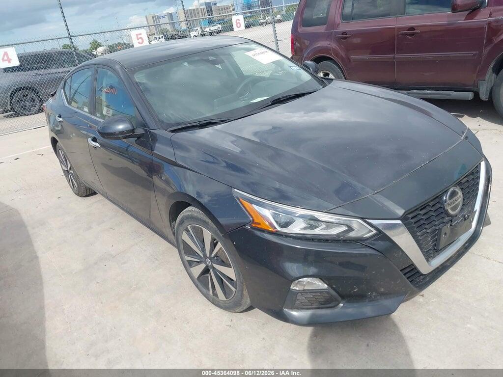 1N4BL4DVXNN403609 2022 NISSAN ALTIMA photo no. 1