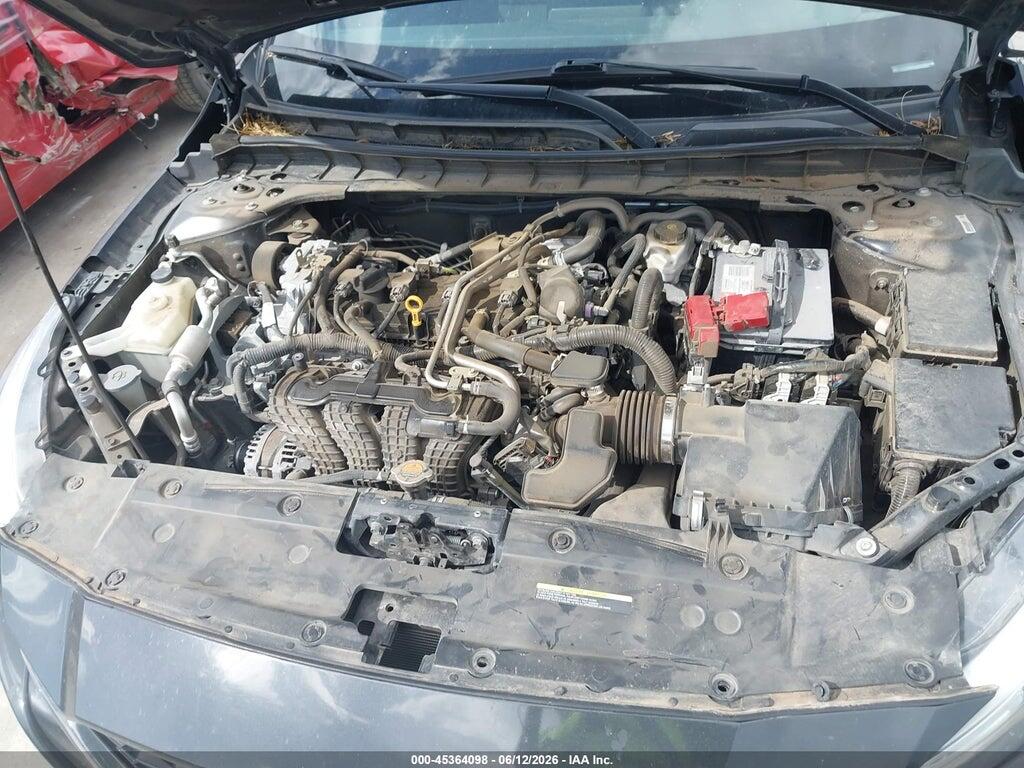 1N4BL4DVXNN403609 2022 NISSAN ALTIMA photo no. 10