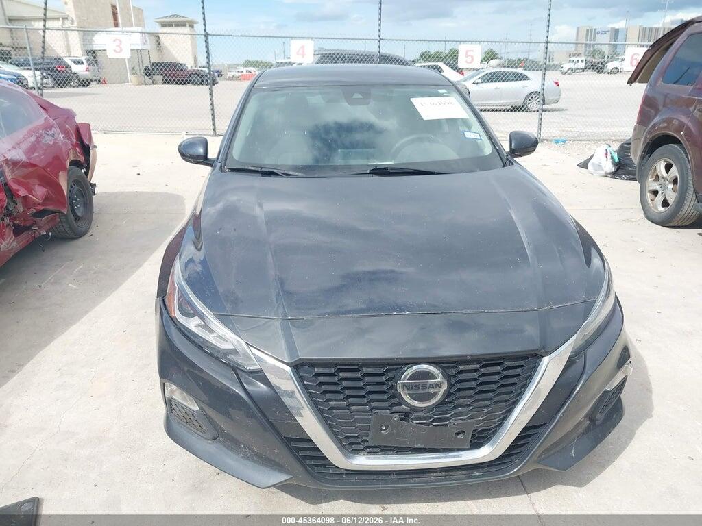 1N4BL4DVXNN403609 2022 NISSAN ALTIMA photo no. 12