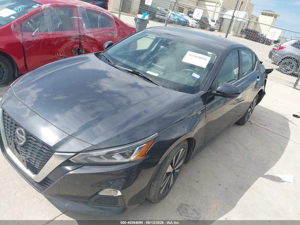 1N4BL4DVXNN403609 2022 NISSAN ALTIMA photo no. 2