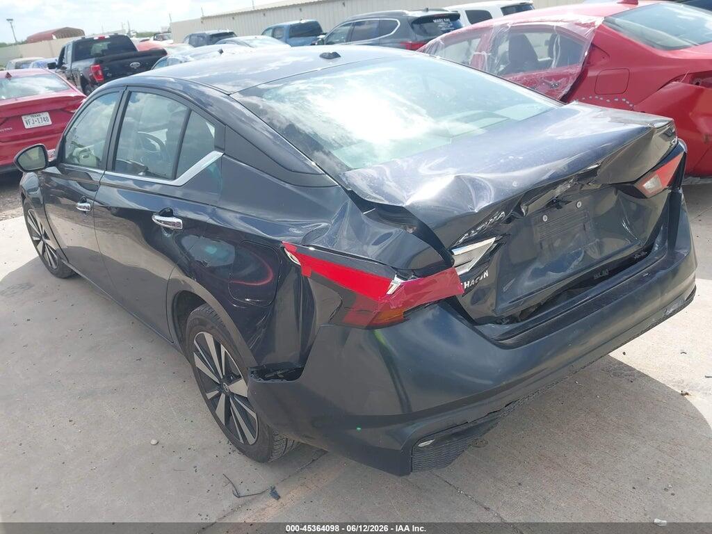 1N4BL4DVXNN403609 2022 NISSAN ALTIMA photo no. 3