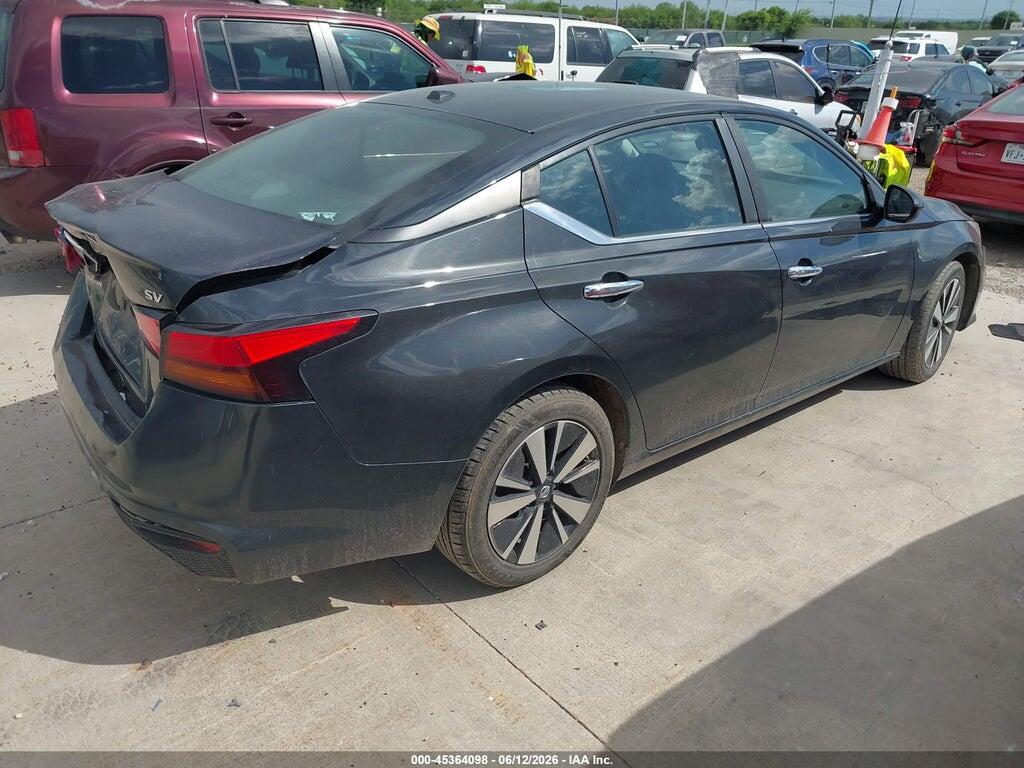 1N4BL4DVXNN403609 2022 NISSAN ALTIMA photo no. 4