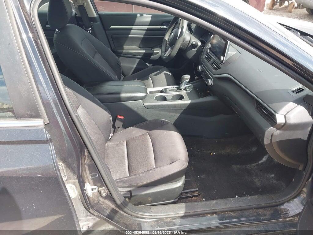 1N4BL4DVXNN403609 2022 NISSAN ALTIMA photo no. 5