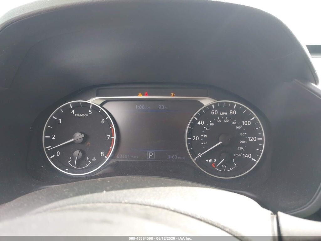 1N4BL4DVXNN403609 2022 NISSAN ALTIMA photo no. 7