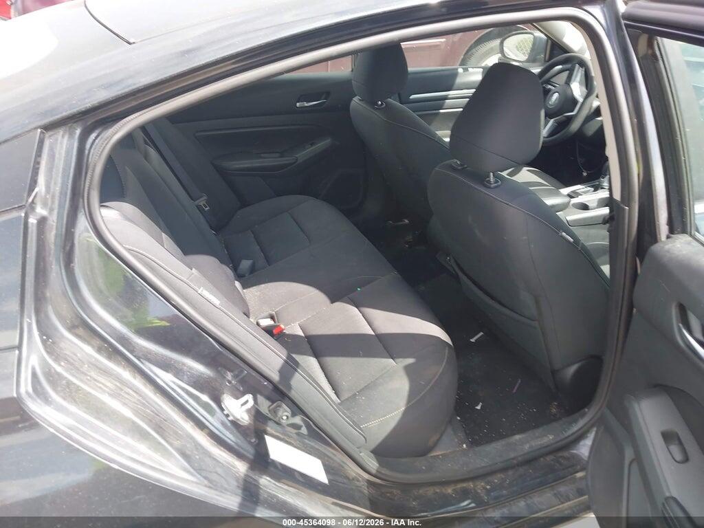 1N4BL4DVXNN403609 2022 NISSAN ALTIMA photo no. 8