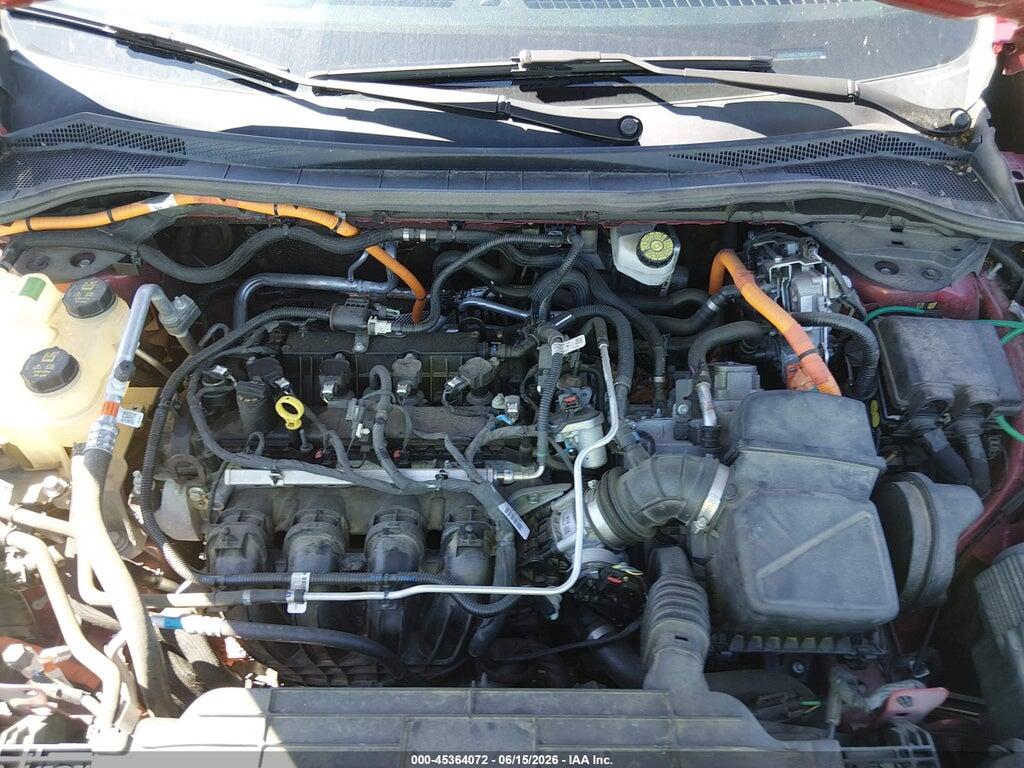1FMCU9BZ7MUB12063 2021 FORD ESCAPE photo no. 10