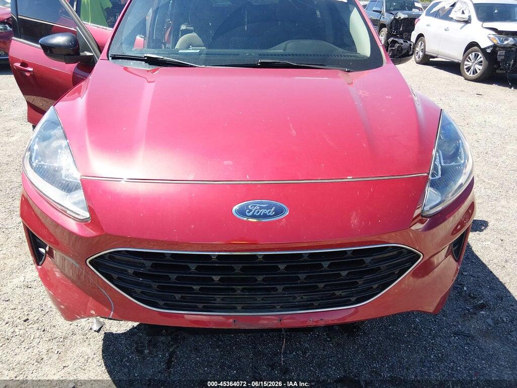 1FMCU9BZ7MUB12063 2021 FORD ESCAPE photo no. 12