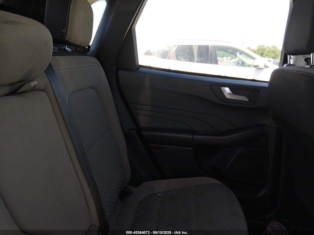 1FMCU9BZ7MUB12063 2021 FORD ESCAPE photo no. 8