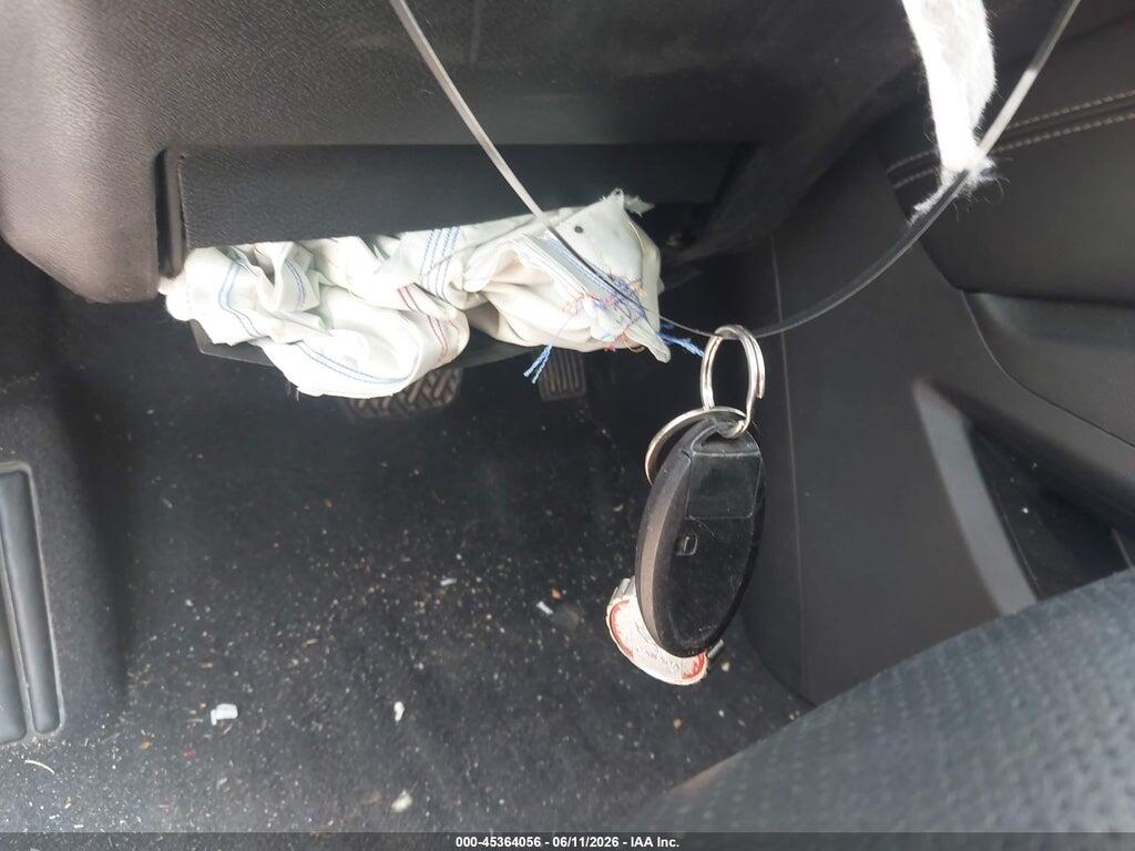 5N1AZ2CJXMC108703 2021 NISSAN MURANO photo no. 11