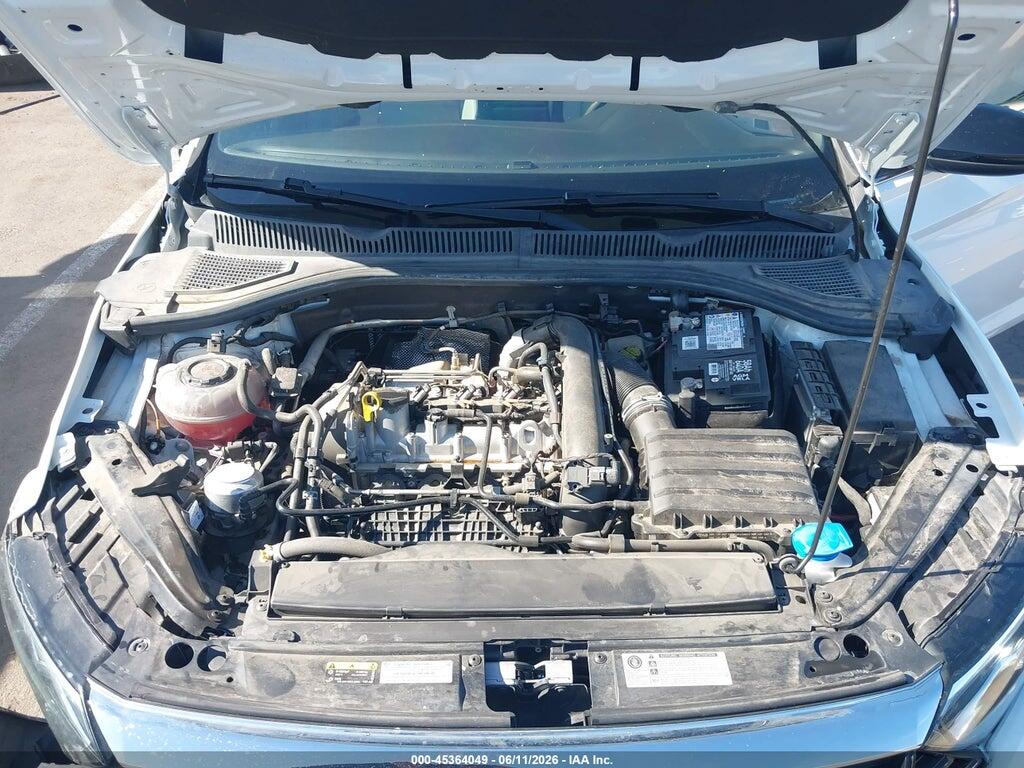 3VWC57BU3KM227526 2019 VOLKSWAGEN JETTA photo no. 10
