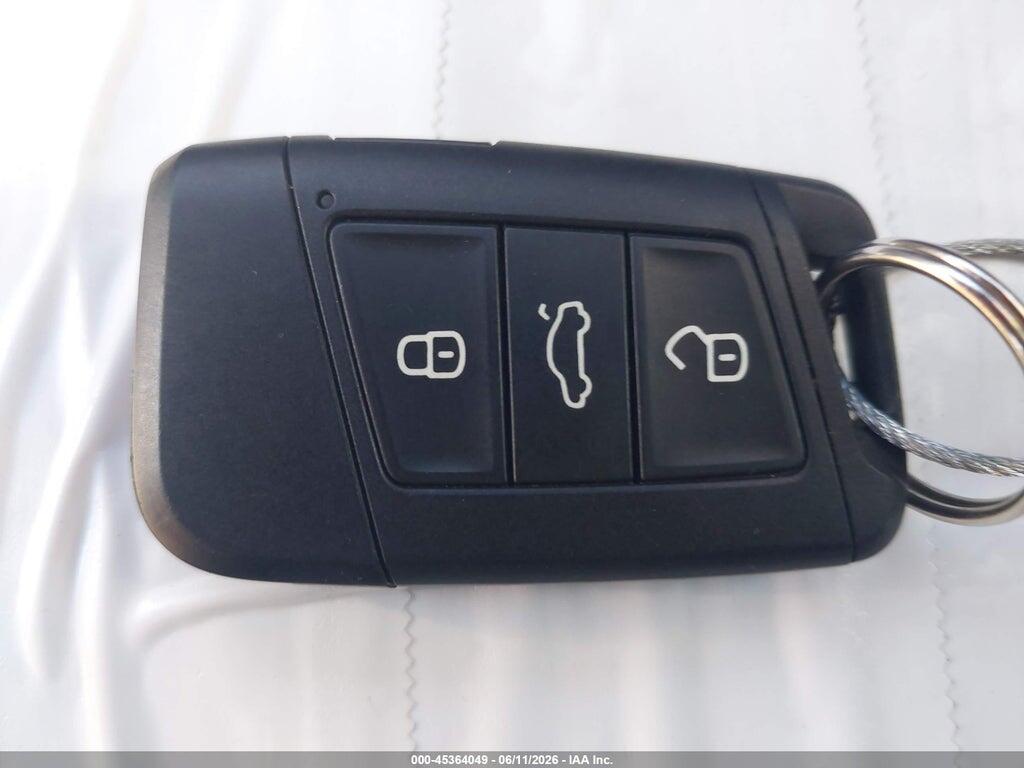 3VWC57BU3KM227526 2019 VOLKSWAGEN JETTA photo no. 11