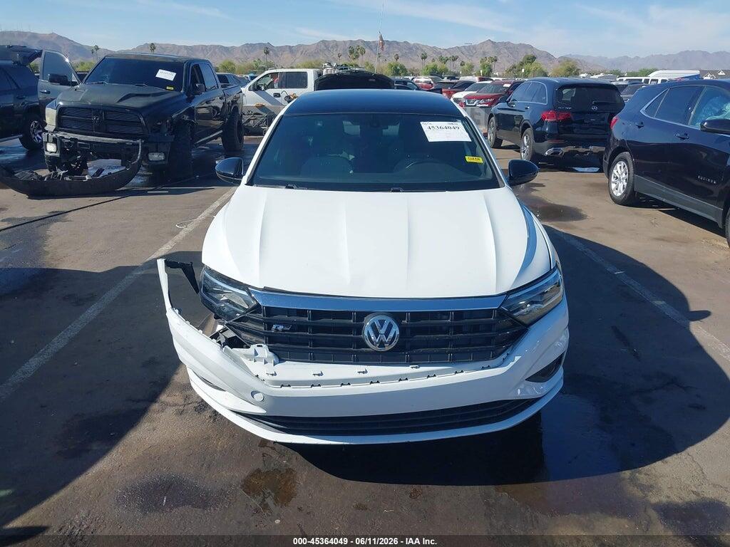 3VWC57BU3KM227526 2019 VOLKSWAGEN JETTA photo no. 12