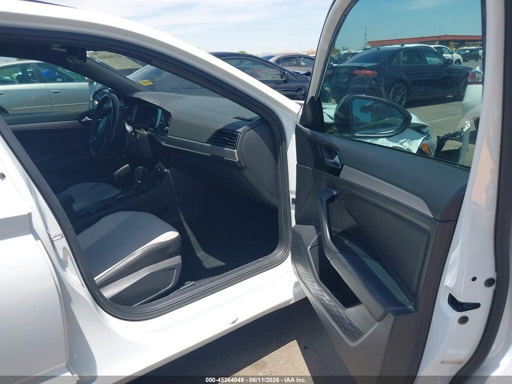 3VWC57BU3KM227526 2019 VOLKSWAGEN JETTA photo no. 5
