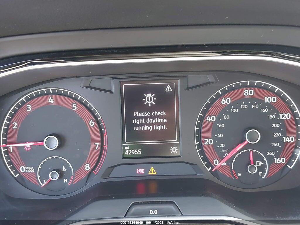 3VWC57BU3KM227526 2019 VOLKSWAGEN JETTA photo no. 7