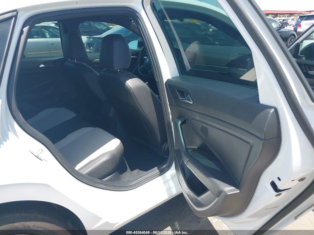 3VWC57BU3KM227526 2019 VOLKSWAGEN JETTA photo no. 8