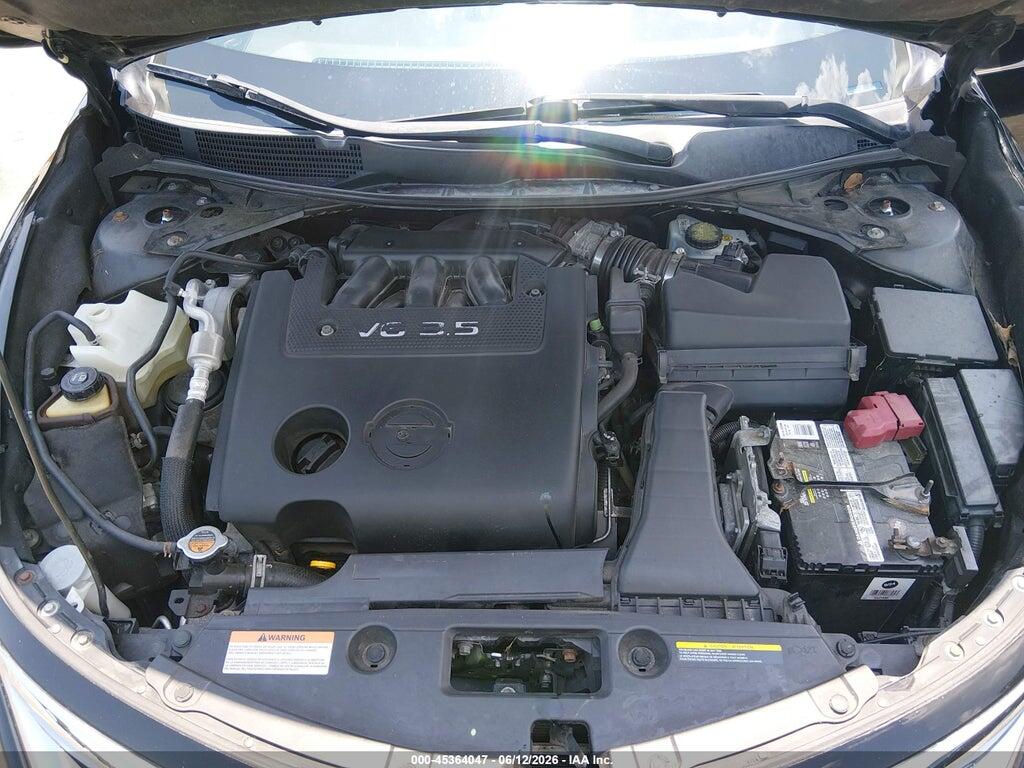 1N4BL3AP2DC222031 2013 NISSAN ALTIMA photo no. 10