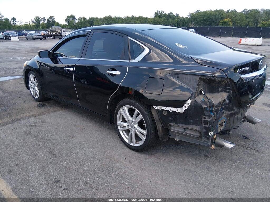 1N4BL3AP2DC222031 2013 NISSAN ALTIMA photo no. 3