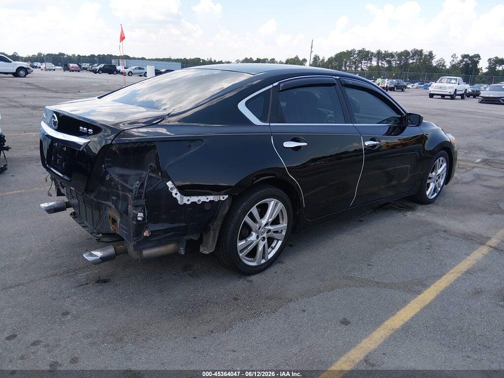 1N4BL3AP2DC222031 2013 NISSAN ALTIMA photo no. 4