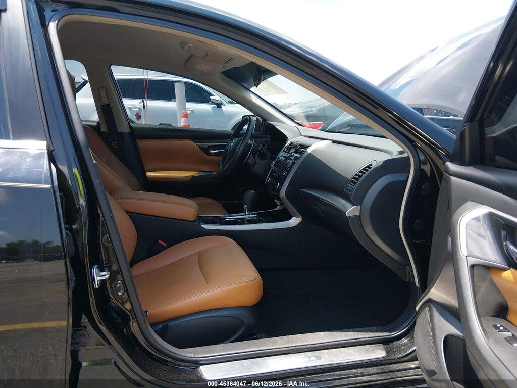 1N4BL3AP2DC222031 2013 NISSAN ALTIMA photo no. 5