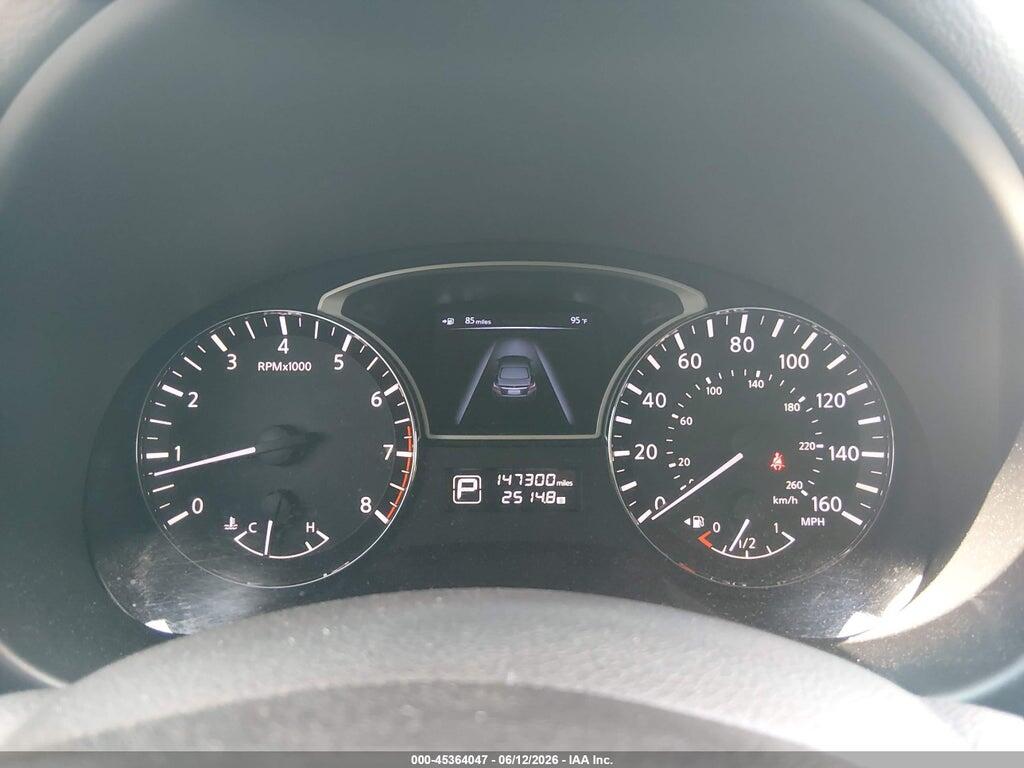 1N4BL3AP2DC222031 2013 NISSAN ALTIMA photo no. 7