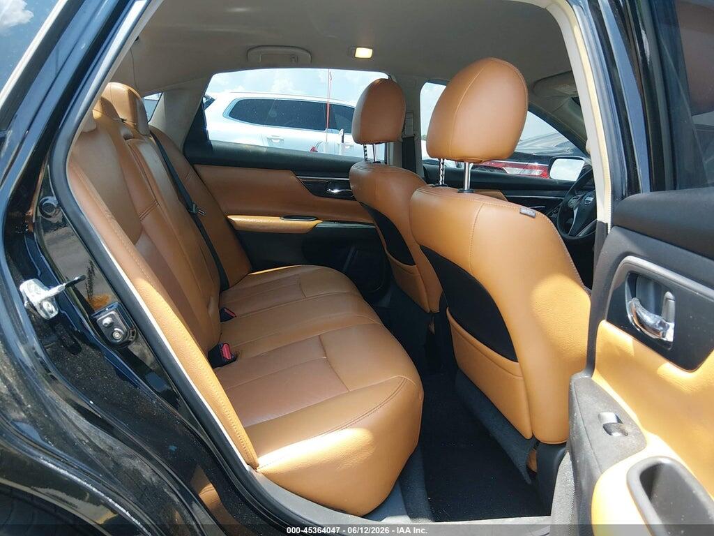 1N4BL3AP2DC222031 2013 NISSAN ALTIMA photo no. 8