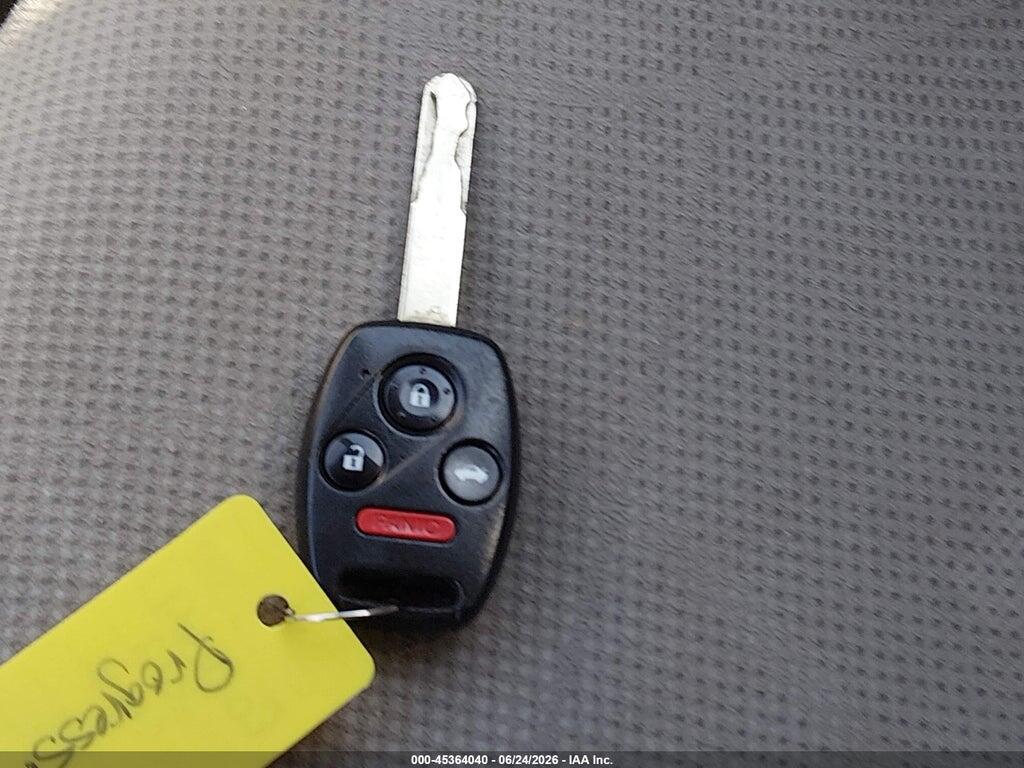 19XFB2F51CE060559 2012 HONDA CIVIC photo no. 11