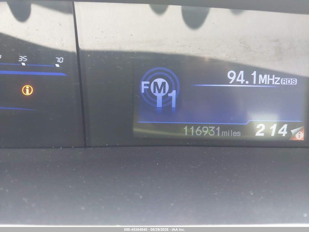19XFB2F51CE060559 2012 HONDA CIVIC photo no. 7