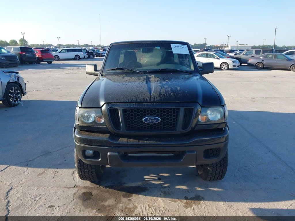 1FTYR10U54PB46148 2004 FORD RANGER photo no. 12