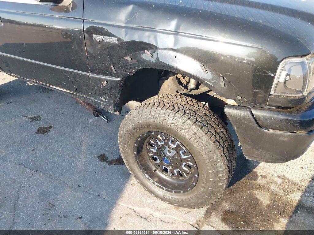 1FTYR10U54PB46148 2004 FORD RANGER photo no. 6