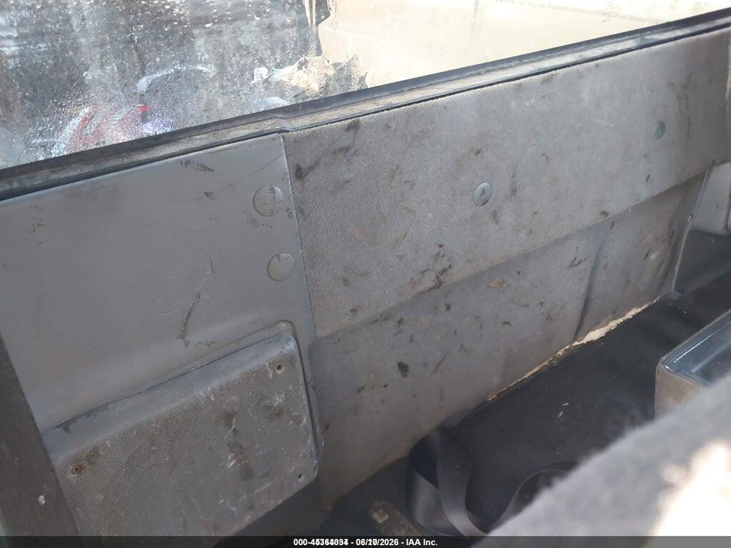 1FTYR10U54PB46148 2004 FORD RANGER photo no. 8