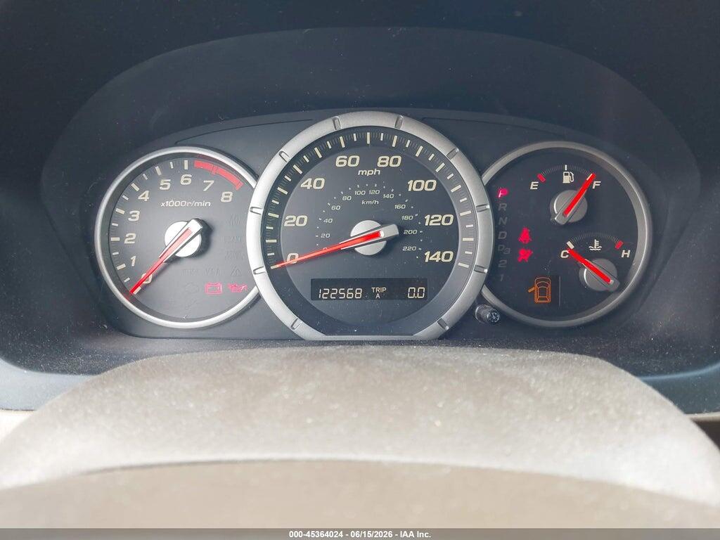 5FNYF18586B025858 2006 HONDA PILOT photo no. 7