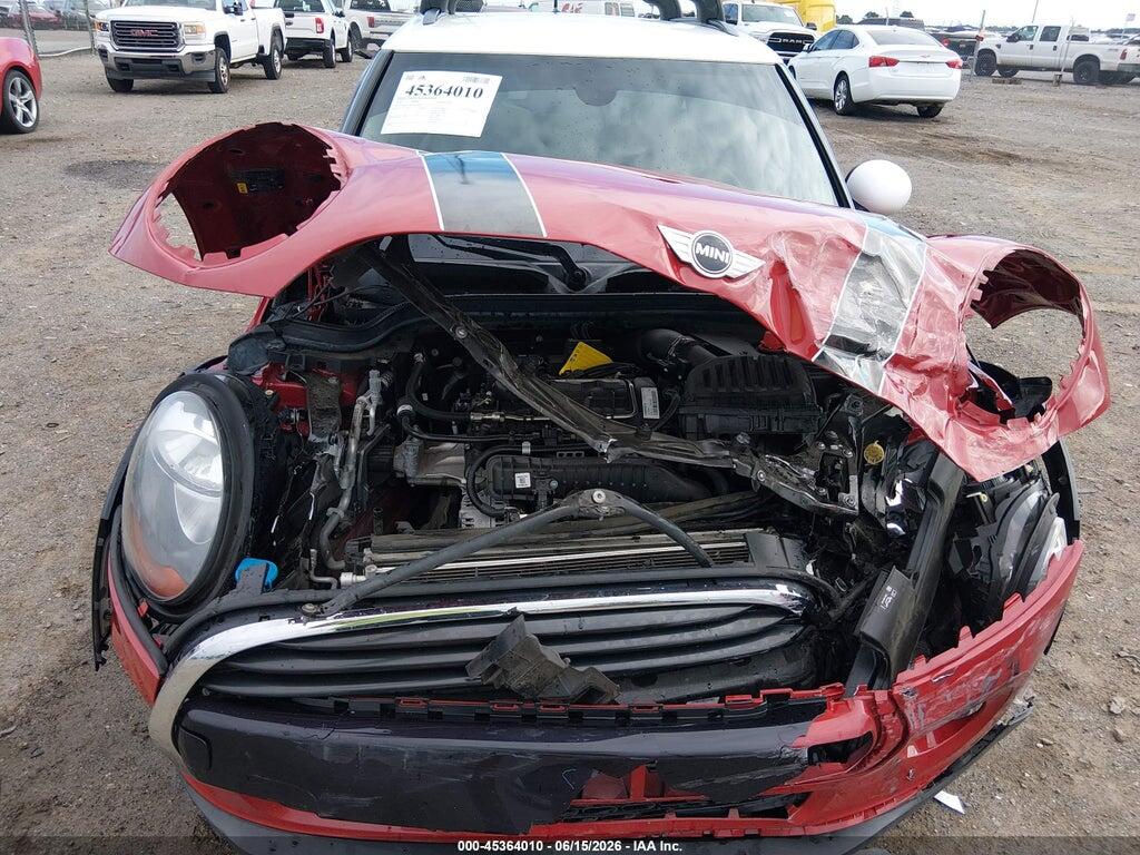 WMWXU1C5XJ2F79892 2018 MINI HARDTOP photo no. 10