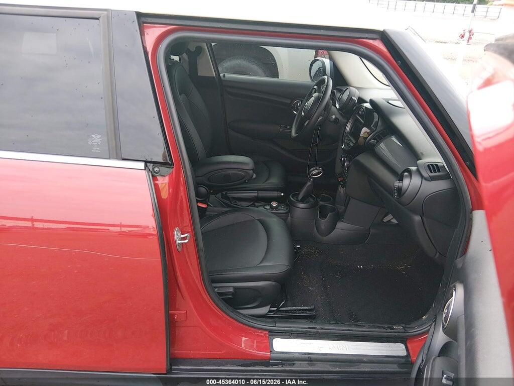 WMWXU1C5XJ2F79892 2018 MINI HARDTOP photo no. 5