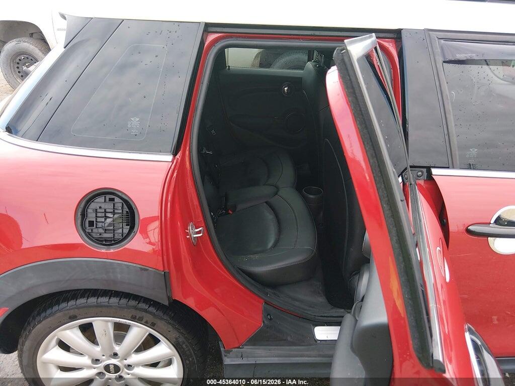 WMWXU1C5XJ2F79892 2018 MINI HARDTOP photo no. 8