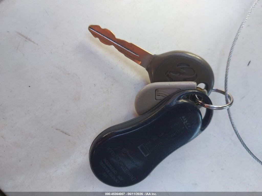 3D7KS28C35G830929 2005 DODGE RAM 2500 photo no. 11